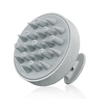 HEETA Hair Scalp Massager for Hair Growth, Shampoo Brush, Scalp Scrubber by HEETA
