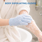 8 PCS ROTOPATA Deep Exfoliating Gloves Mitt - Image 5