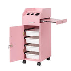 Winado Hair Salon Storage Cart by Winado