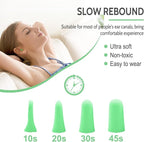 Lysian Earplugs Sleep Earplugs Noise Cancelling Ear Plug - Image 3
