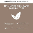 3 Pack Face Serum Set - Image 8