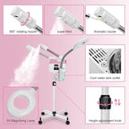 Professional Facial Steamer, 3 in 1 Facial Steamer - Image 4