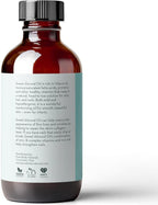 Pure Body Naturals Sweet Almond Oil, 4 fl oz - Image 4