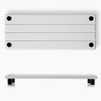 Razborci 2 Pack Fast Drying Water Absorbing Diatomite Stone Mat Tray - Image 7