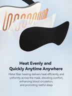 Heated Eye Mask for Dry Eyes - Image 5
