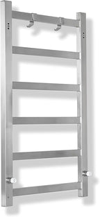 Topdattion Electric Towel Warmer | Super Thin | - Image 2