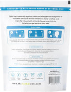 Cold Kicker Shower Steamers Aromatherapy - Image 9