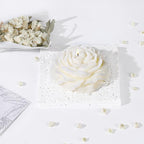 EXTALOW Spa Gifts for Women Bath and Body Gift Basket Mothers Day Gifts Coconut - Image 9