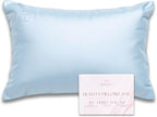100% Mulberry Silk Pillowcase Infused by ENVISKIN