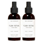 Muse Apothecary Flush Ritual by MuseApothecary