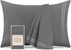 Mellanni Pillow Cases by Mellanni
