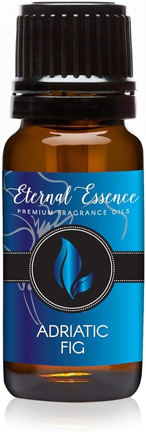 Adriatic Fig - Premium Grade Fragrance Oils - 10ml - Scented Oil by EternalEssenceOils
