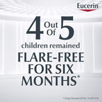 Eucerin Eczema Relief Cream, Full Body Lotion - Image 6