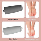 Callus Remover for Feet, ZABOUL Electric Foot Callus Remover Rechargeable - Image 8