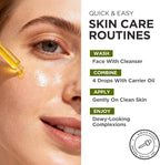 100% Pure Helichrysum Essential Oil - Image 6