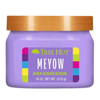Tree Hut Shea Sugar Scrub Meyow | Exfoliating Body Scrub Removes Dead, Dry Skin by TreeHut