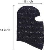 Xeoxarel 6 Pack Balaclava Ski Mask - Image 4