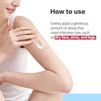 ILLIYOON Ceramide Ato Lotion 528ml | Daily Moisturizing Lotion - Image 5