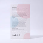 Yeokoe Forehead Wrinkle Patches, Under Eye Patches and Lip Mask 30 PCS. Face - Image 9