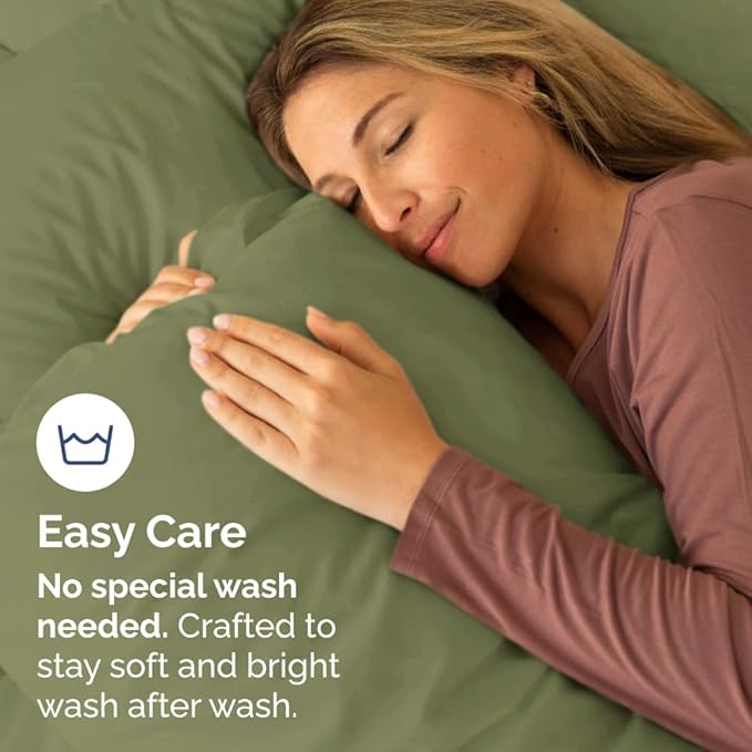 Standard Pillow Cases Set of 6 - Image 6