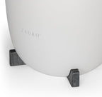 Zadro Large Hot Towel Warmer Bucket Timer Electric Towel Warmer - Image 3