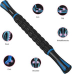 YANSYI Professional 9-Roller Deep Tissue Massage Stick - Image 6