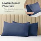 LuxClub Twin XL Sheets - Image 8