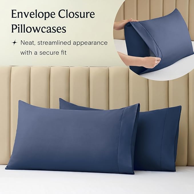 LuxClub Twin Sheets - Image 8