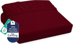 Royale Linens Fitted Sheet California King by ROYALELINENS