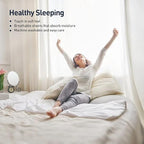 Simple&Opulence French Linen Flat Sheet - Image 7