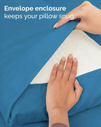 Twin 4 Piece Sheet Set - Image 8