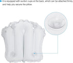 PATIKIL Inflatable Bath Pillow - Image 4