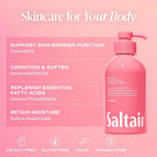 Saltair Body Wash 2-Pack – Moisturizing Body Wash - Image 3