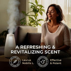 100% Pure Bay Leaf Essential Oil - Image 3