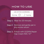 111SKIN Cryo De-Puffing Energy Facial Mask - Image 5