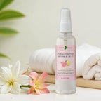Pink Grapefruit Linen and Room Spray, Natural Air Freshener Made - Image 4