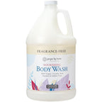 Ginger Lily Farms Botanicals Nourishing Body Wash, 100% Vegan & Cruelty-Free by GingerLilyFarms