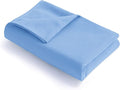 FLXXIE Queen Flat Sheet by FLXXIE