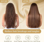 Mulberry Silk Pillowcase for Hair and Skin Standard Size 20"X 26" - Image 5