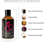 MAYJAM 100ML/3.38FL.OZ Cherry Fragrance Oils - Image 8