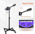 OmySalon Professional Facial Steamer - Image 4