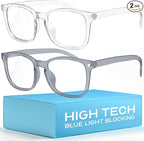 livho High Tech Blue Light Glasses by livho