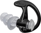 SureFire EP4 Sonic Defenders Plus Filtered Earplugs, Triple flanged Design - Image 5