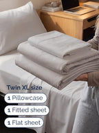 Extra Deep Twin XL Sheet Set - Image 4