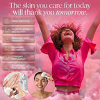 Skincare tools set, cute skin care tool - Image 4