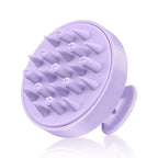HEETA Hair Scalp Massager Brush, Updated Scalp Exfoliator by HEETA