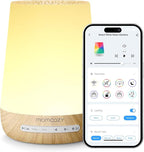 Baby Sound Machine, Momcozy White Noise Machine by Momcozy