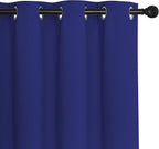 NICETOWN Blackout 72 inch Curtains - Image 7