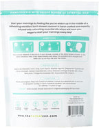 Morning Citrus Mint Shower Steamers Aromatherapy - Image 9