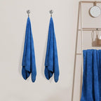 HOMEXCEL Bath Towels Pack of 2, Microfiber Ultra Soft Highly Absorbent Bath - Image 6